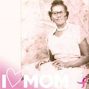 Meet your Posher, Marilyn